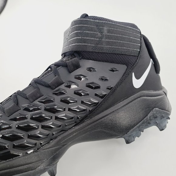 Nike Force Savage Pro 2 Shark Football Cleats main image 4
